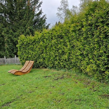 Fewo Zum Gscheiten Beck Mit Grosser Terrasse 펠트베르크 외부 사진